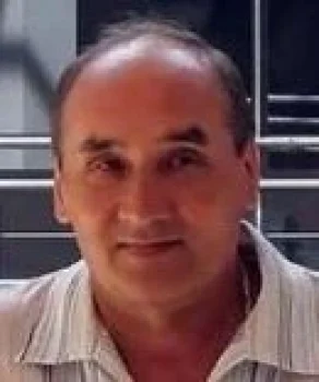 Чекашкин Александр Юрьевич