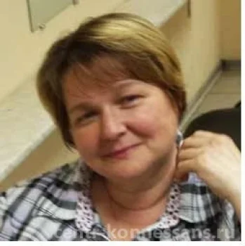 Чеботарева Ольга Николаевна