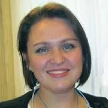 Долгих Ольга Юрьевна