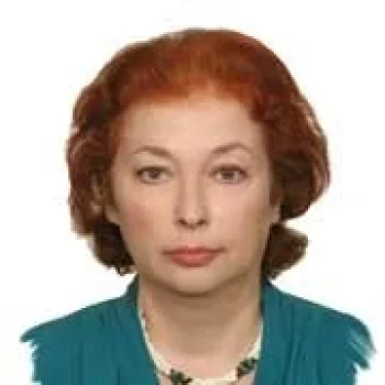 Тарасова Елена Александровна