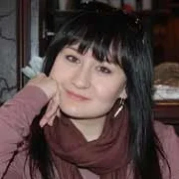 Комина Алия Тимуровна