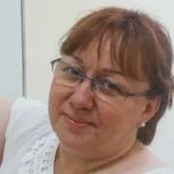 Смирнова Татьяна Анатольевна