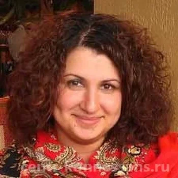 Усачёва Галина Анатольевна