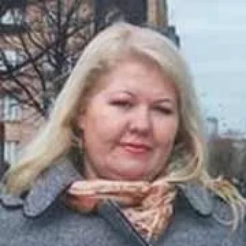 Розикова Жанете Валентиновна