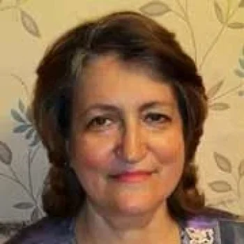 Васильева Евдокия Павловна