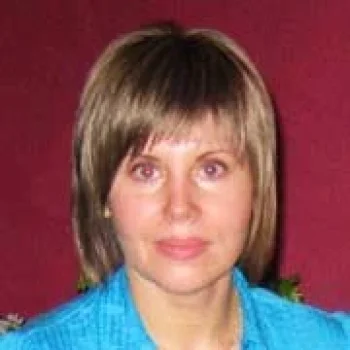 Яковлева Юлия Николаевна