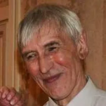 Шарышев Александр Алексеевич