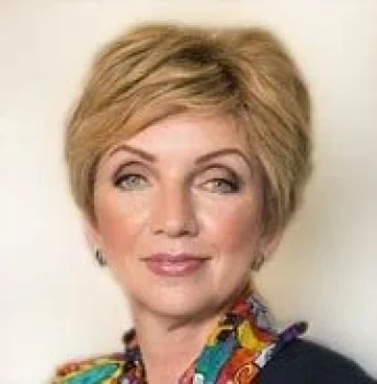 Гайворонская Марина Федоровна